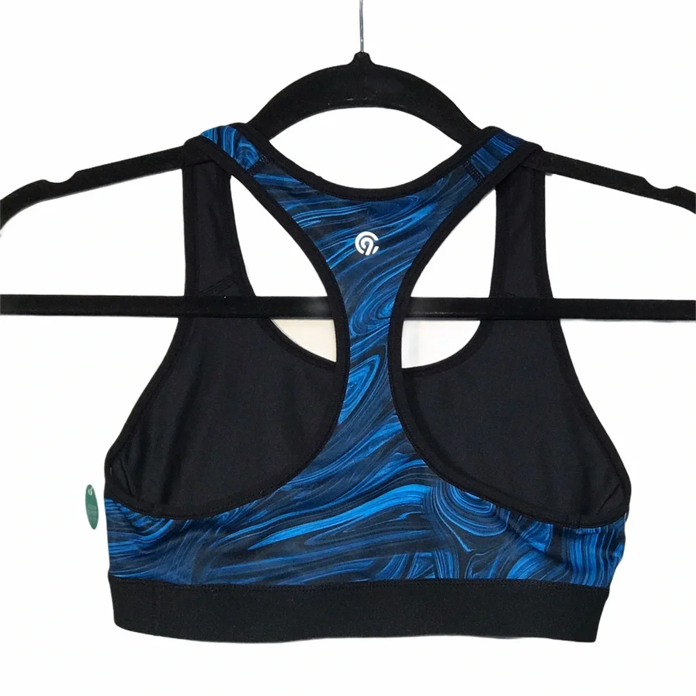 Champion C9 Power Core Bra & Duo Dry Short Set‎